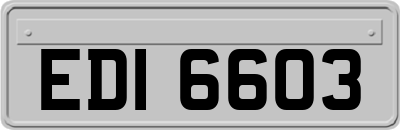 EDI6603