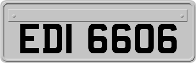 EDI6606
