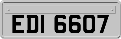 EDI6607