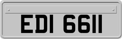 EDI6611