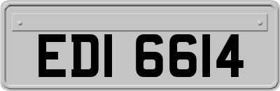 EDI6614
