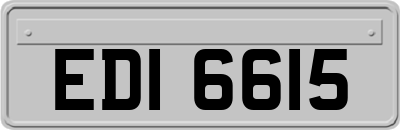 EDI6615