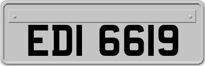 EDI6619