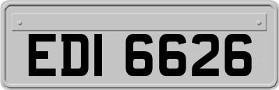 EDI6626