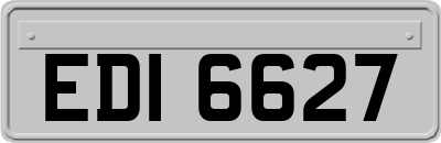 EDI6627