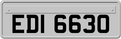 EDI6630