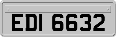 EDI6632