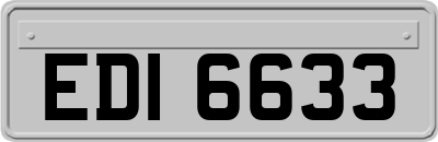 EDI6633