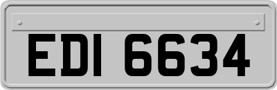 EDI6634