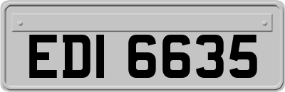 EDI6635