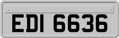 EDI6636