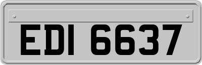 EDI6637