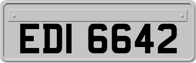 EDI6642