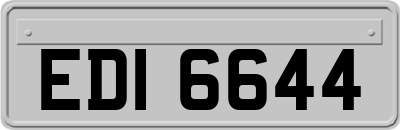 EDI6644