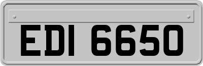 EDI6650