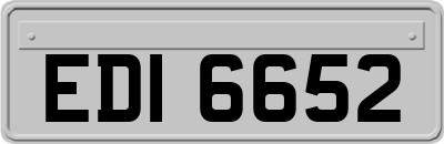 EDI6652