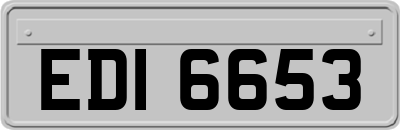 EDI6653
