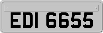 EDI6655