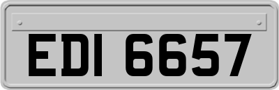 EDI6657