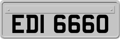 EDI6660