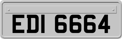 EDI6664