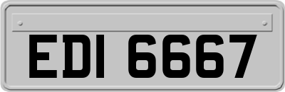 EDI6667