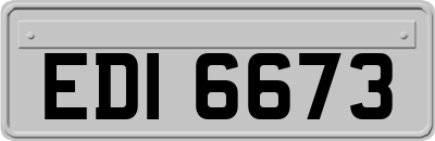 EDI6673