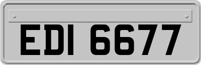 EDI6677