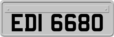 EDI6680