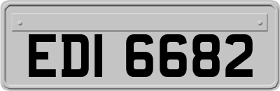 EDI6682