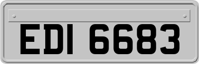 EDI6683