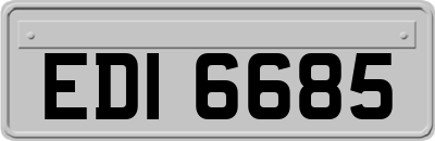 EDI6685