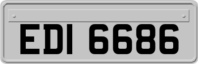 EDI6686