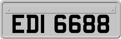 EDI6688