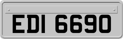 EDI6690