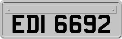 EDI6692