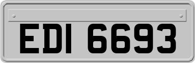 EDI6693