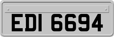 EDI6694