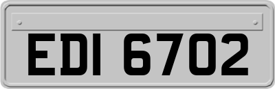 EDI6702