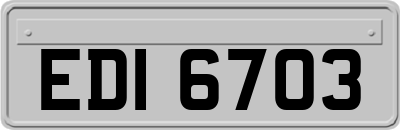 EDI6703
