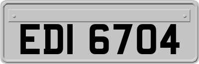 EDI6704
