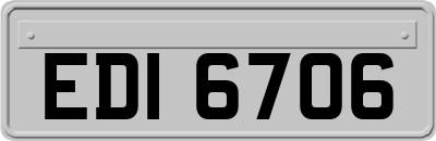 EDI6706