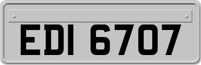 EDI6707