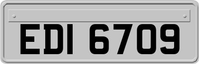 EDI6709
