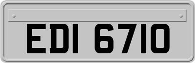 EDI6710
