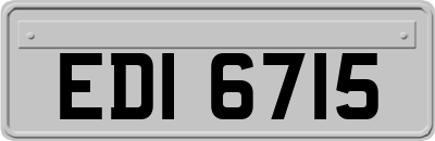 EDI6715