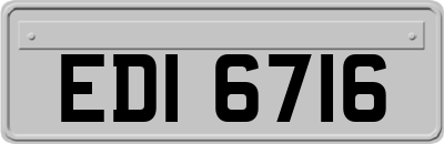 EDI6716