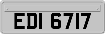 EDI6717