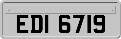 EDI6719