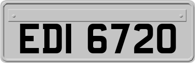 EDI6720